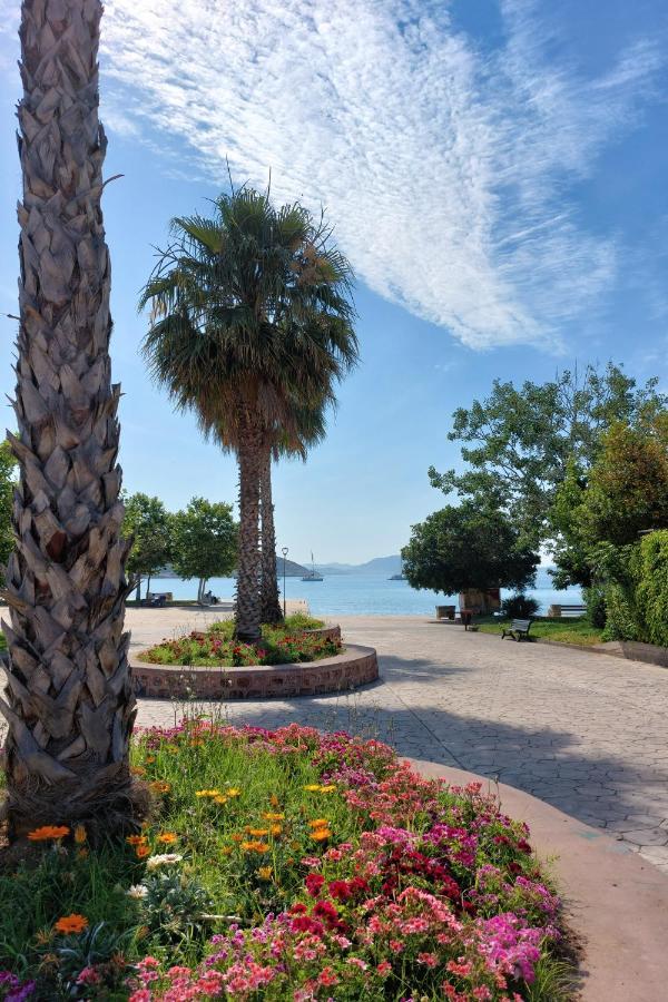 Apartment Naiads Nest - The Garden Gem Varkiza